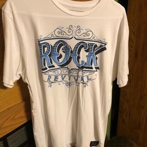 Rock Revival T-shirt